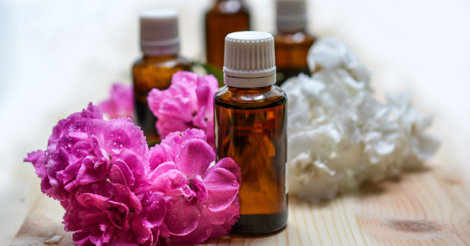 Essential Oils And Their Uses